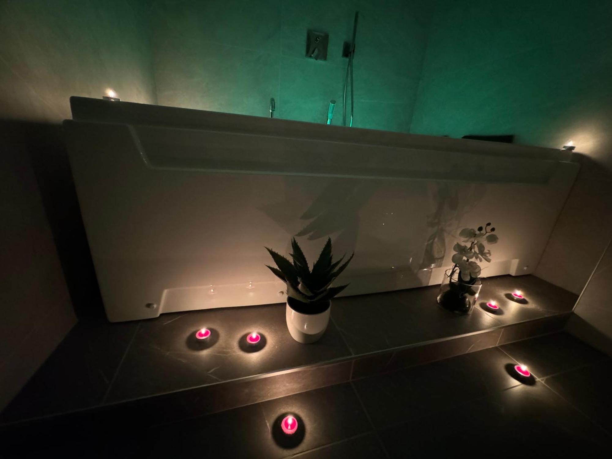 Meg Glamour Vicino I Navigli Gasthof
