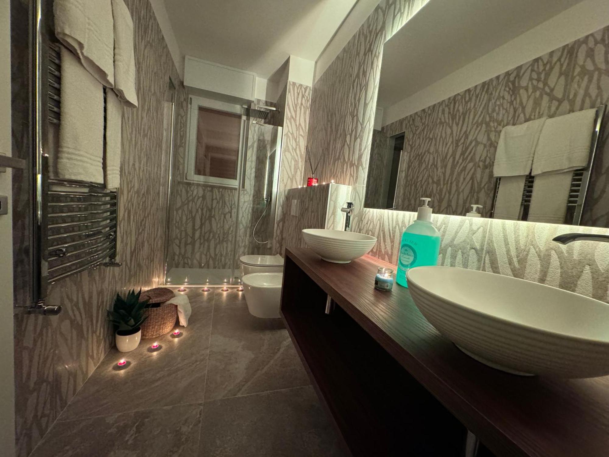 Meg Glamour Vicino I Navigli Gasthof