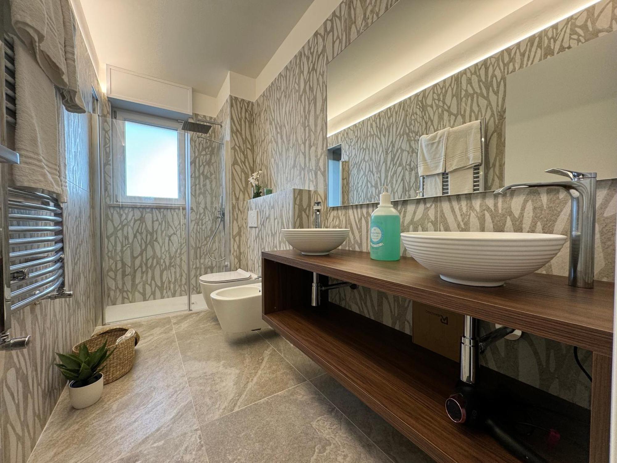 Gasthof Meg Glamour Vicino I Navigli Mailand
