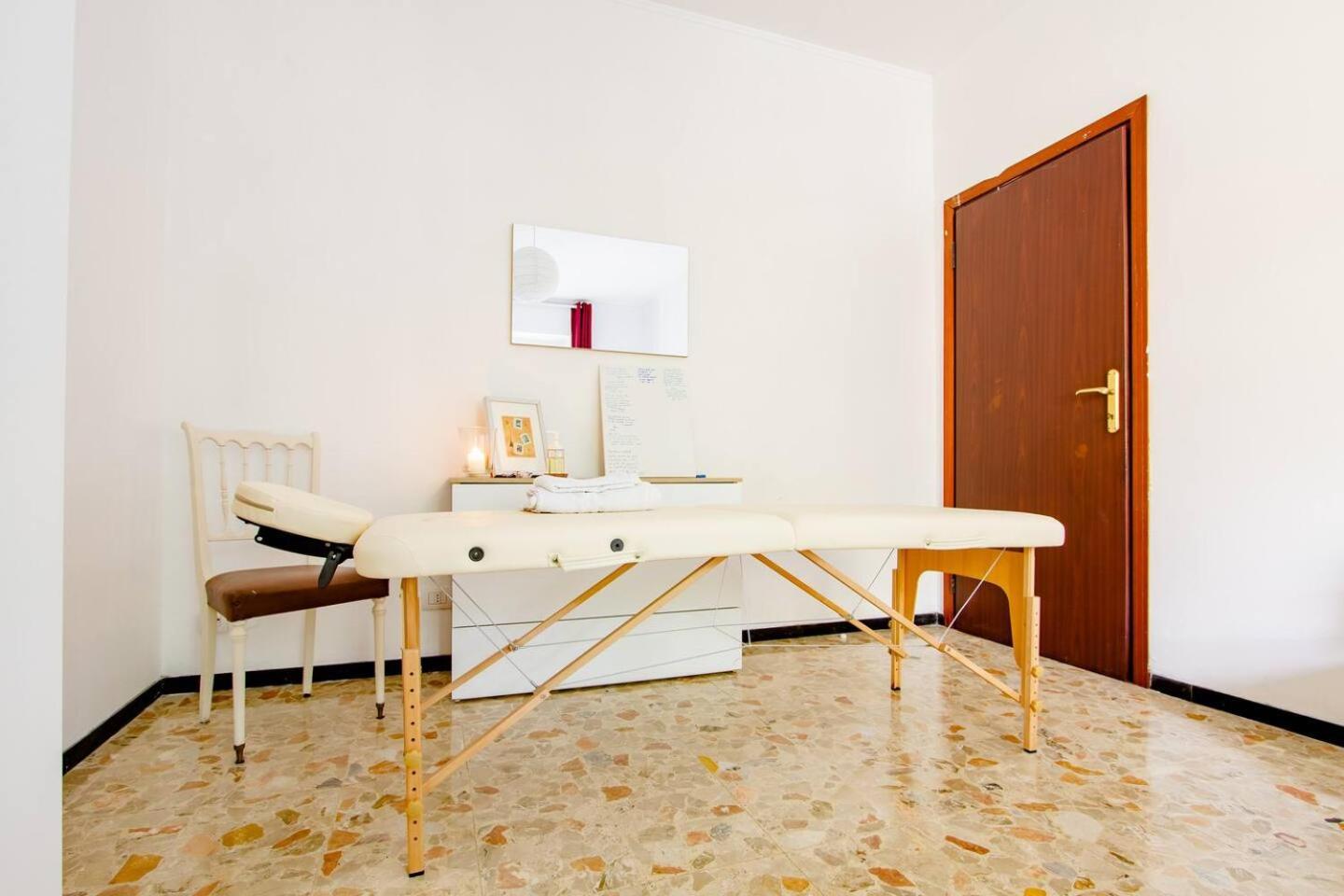 Quiet And Private In Alloggio in famiglia *