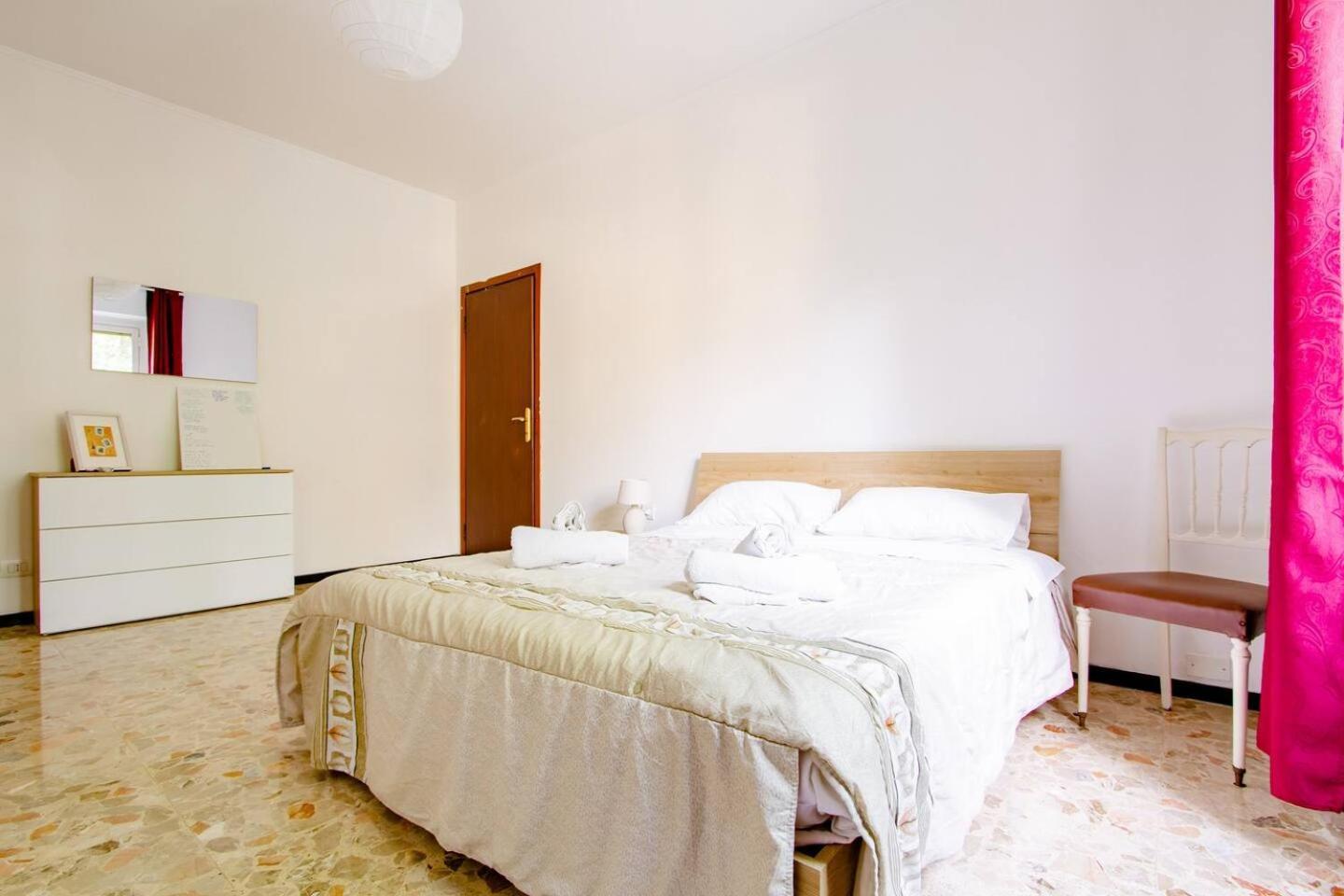 Quiet And Private In Milano
