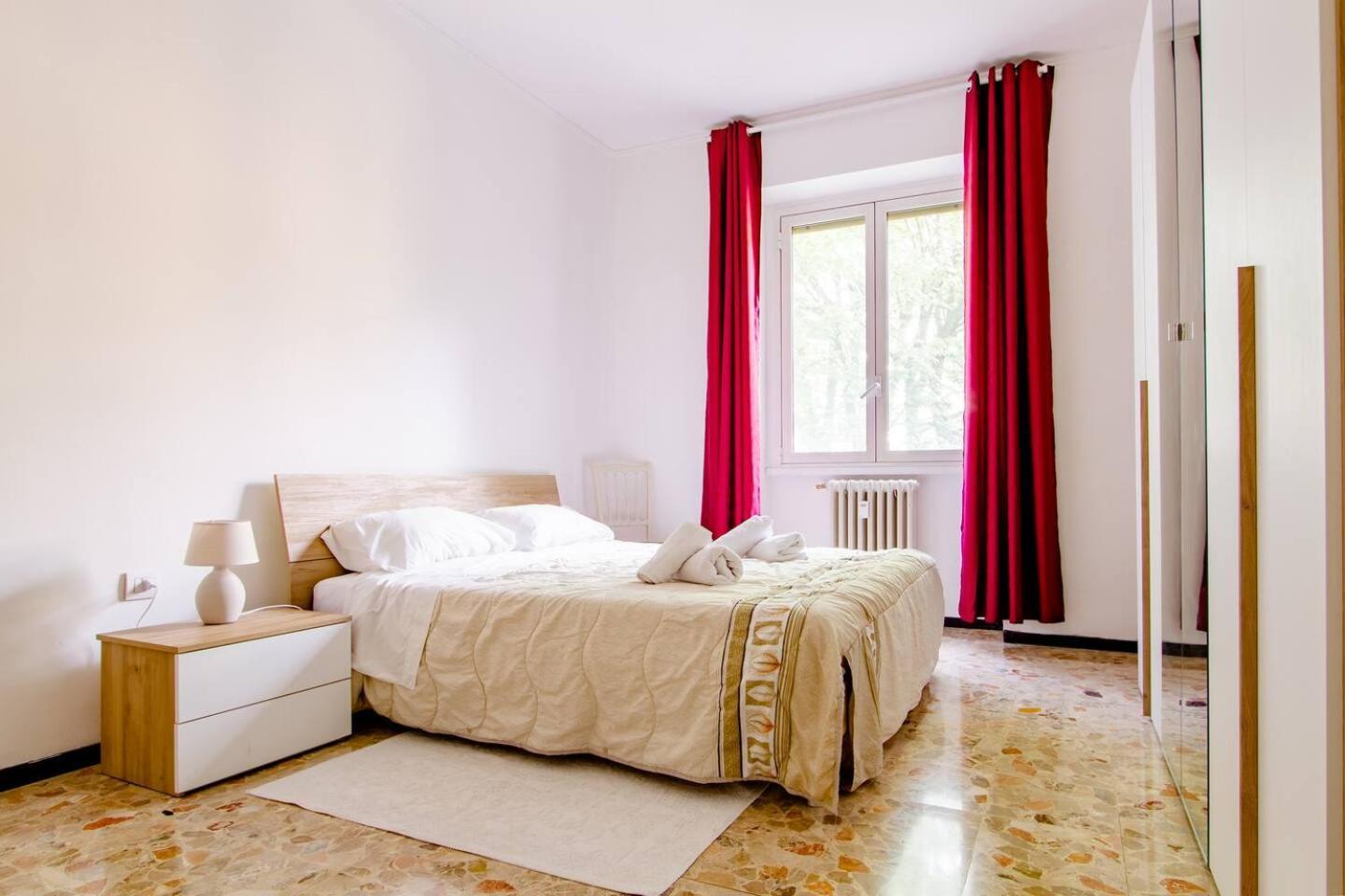 Quiet And Private In Alloggio in famiglia