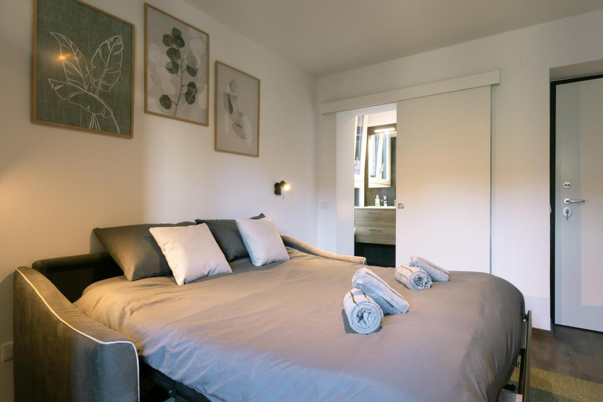 Appartement Duomo Navigli *