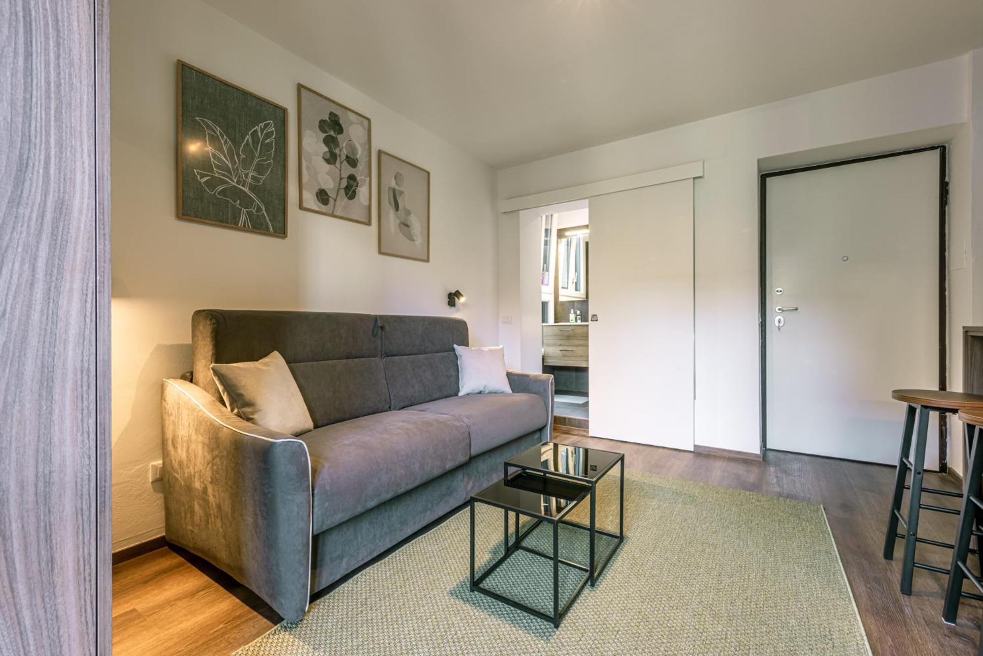 Duomo Navigli Appartement *