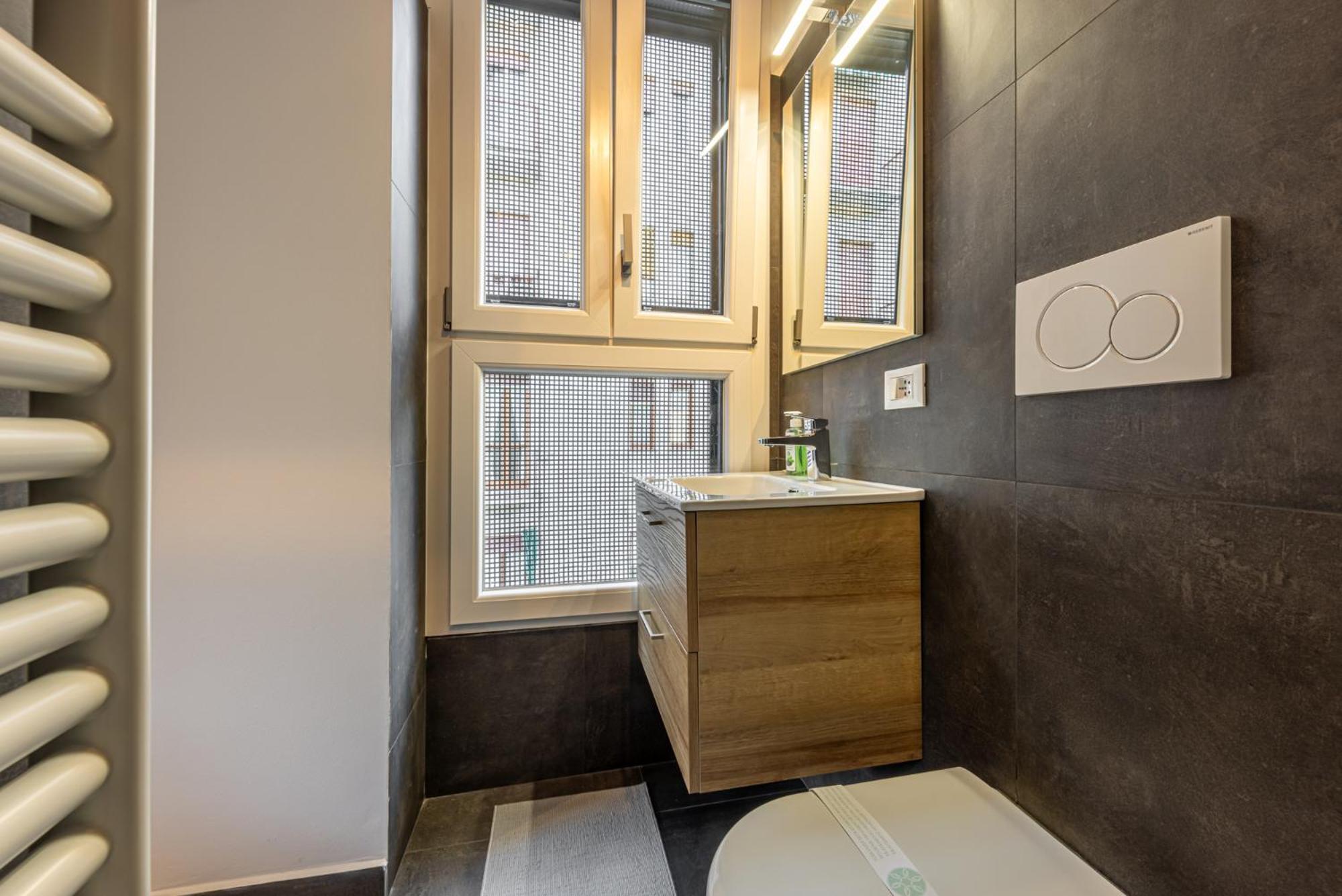 Duomo Navigli Appartement