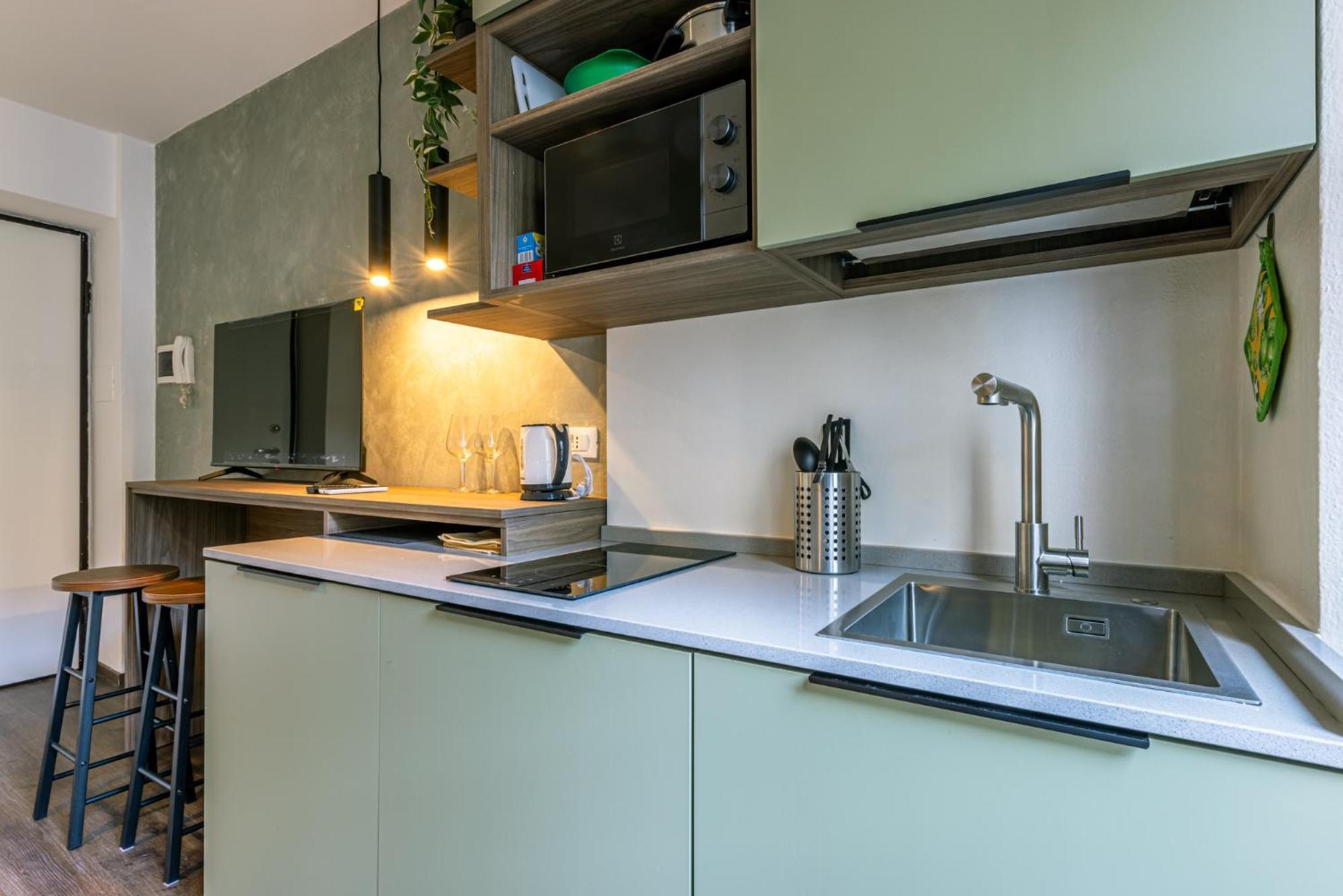 Duomo Navigli Appartement *