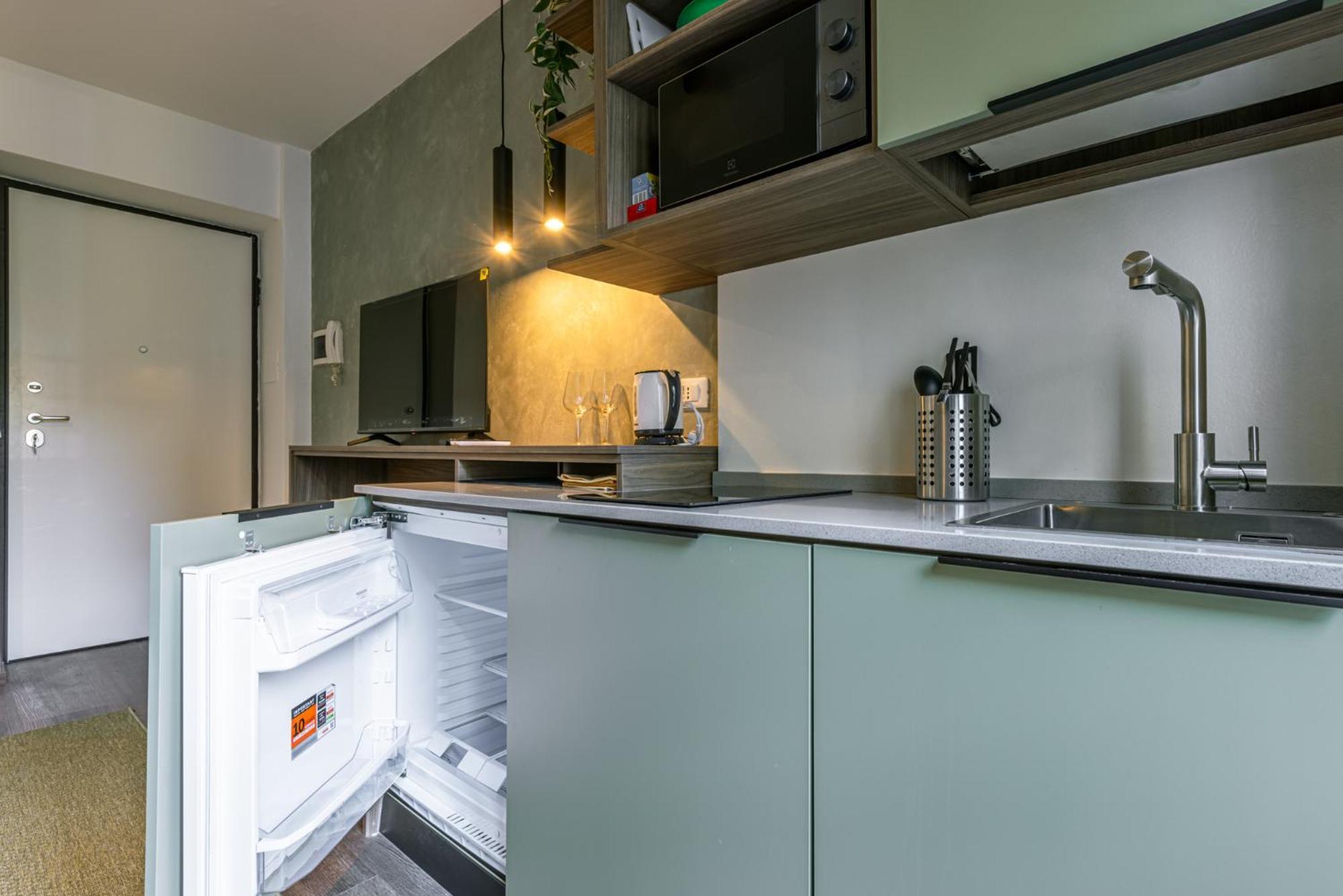 Duomo Navigli Appartement Milaan