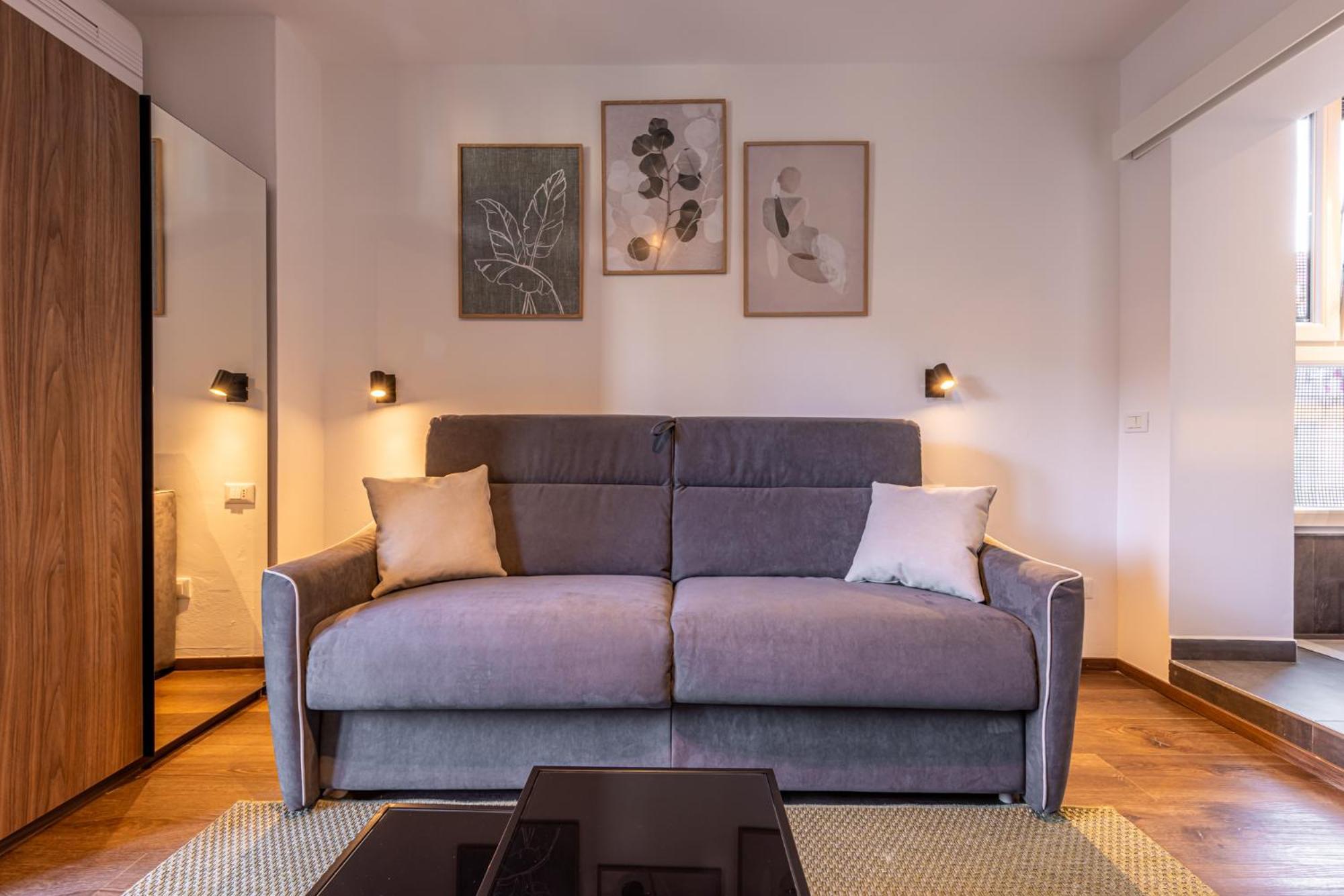 Appartement Duomo Navigli