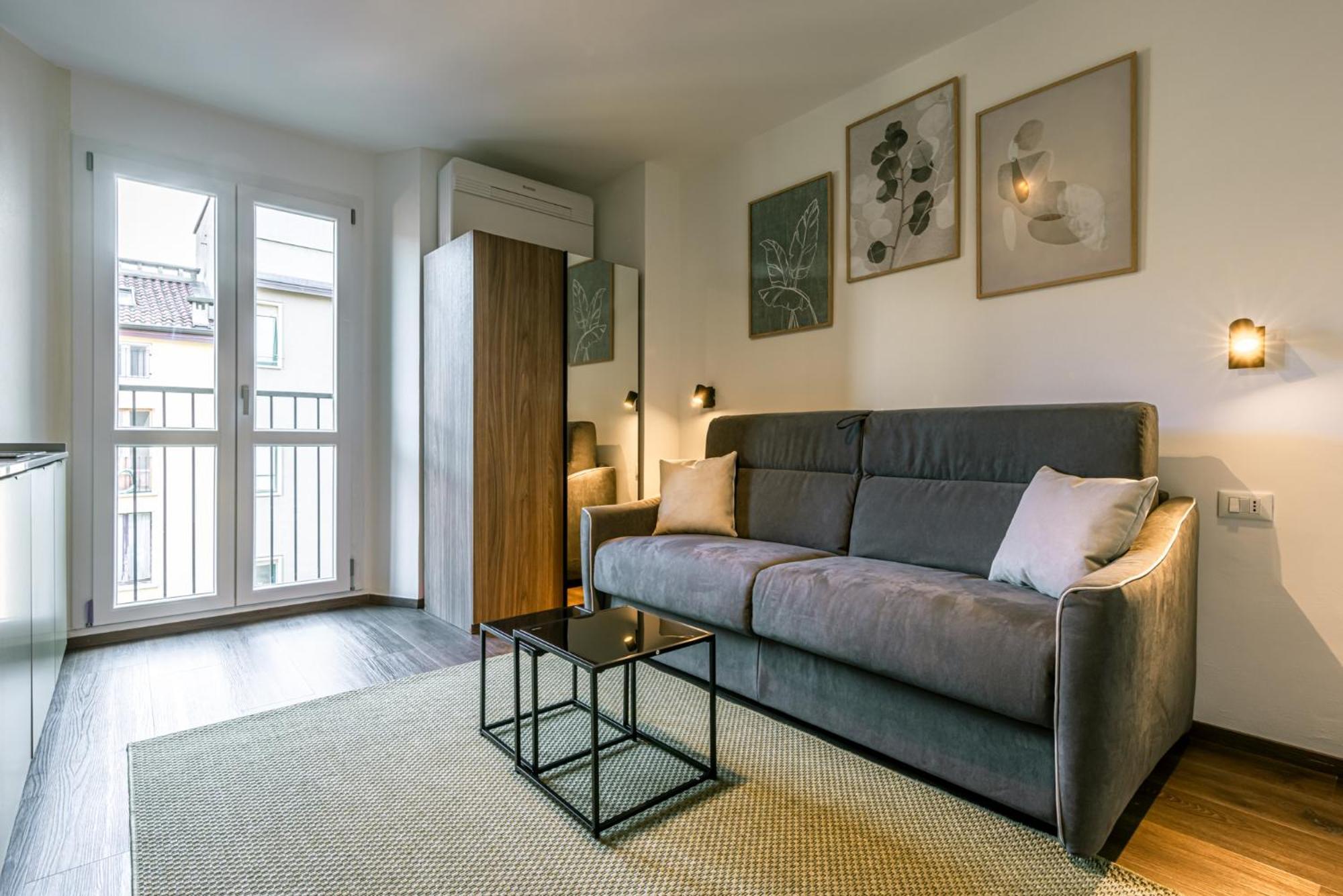 Appartement Duomo Navigli