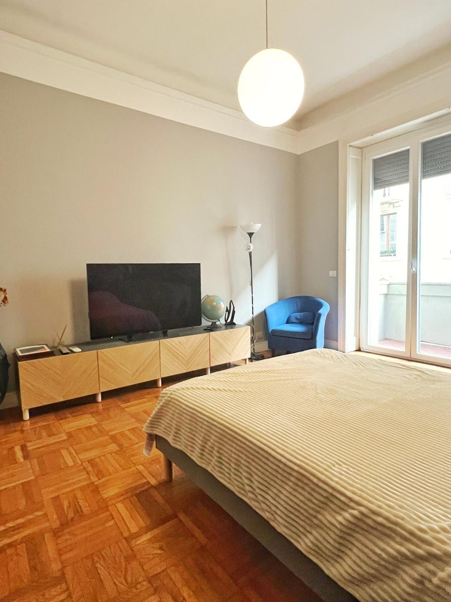Apartment La Dolce Vita - Piazza Vetra *