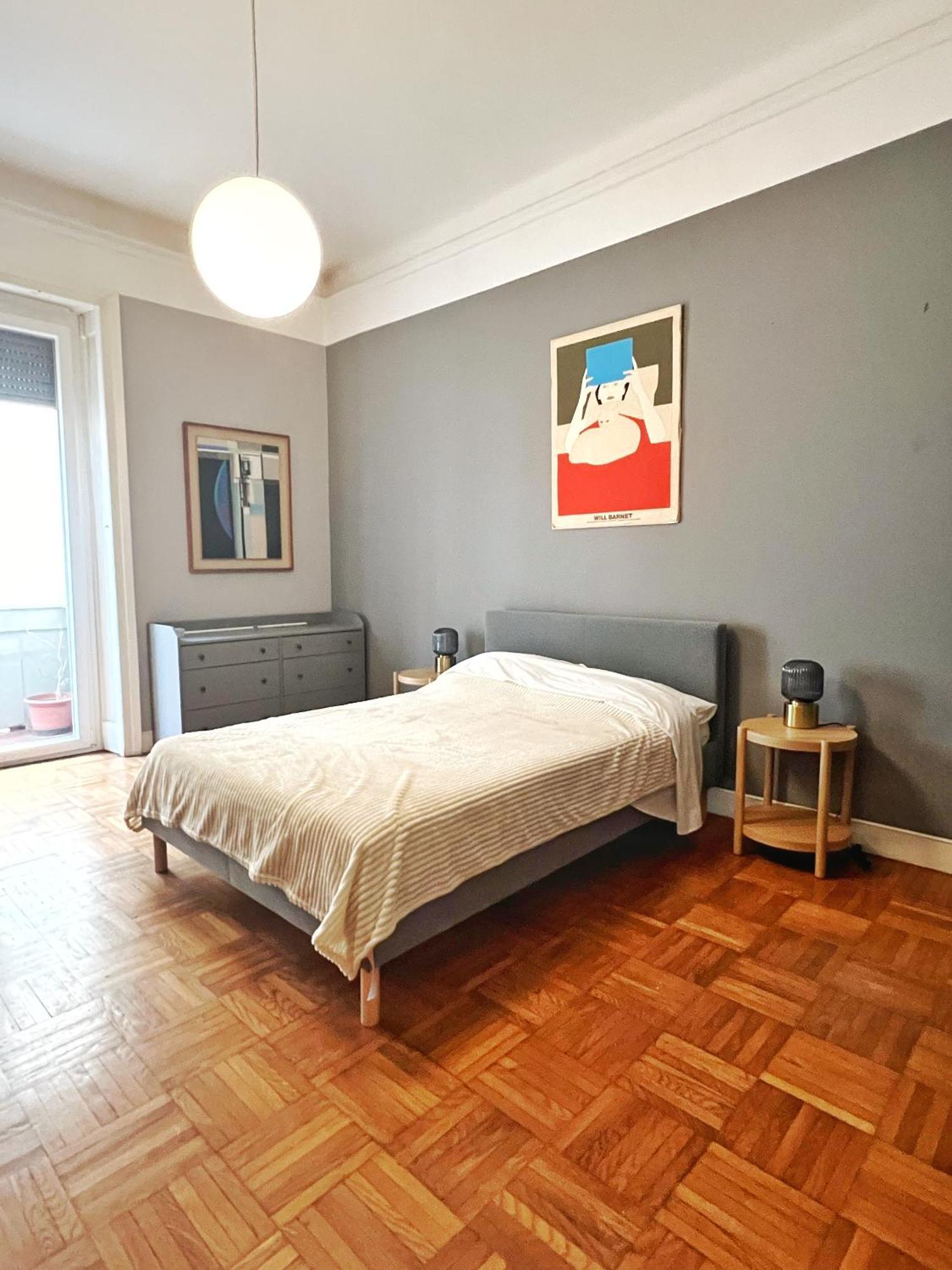 La Dolce Vita - Piazza Vetra Apartment Mailand