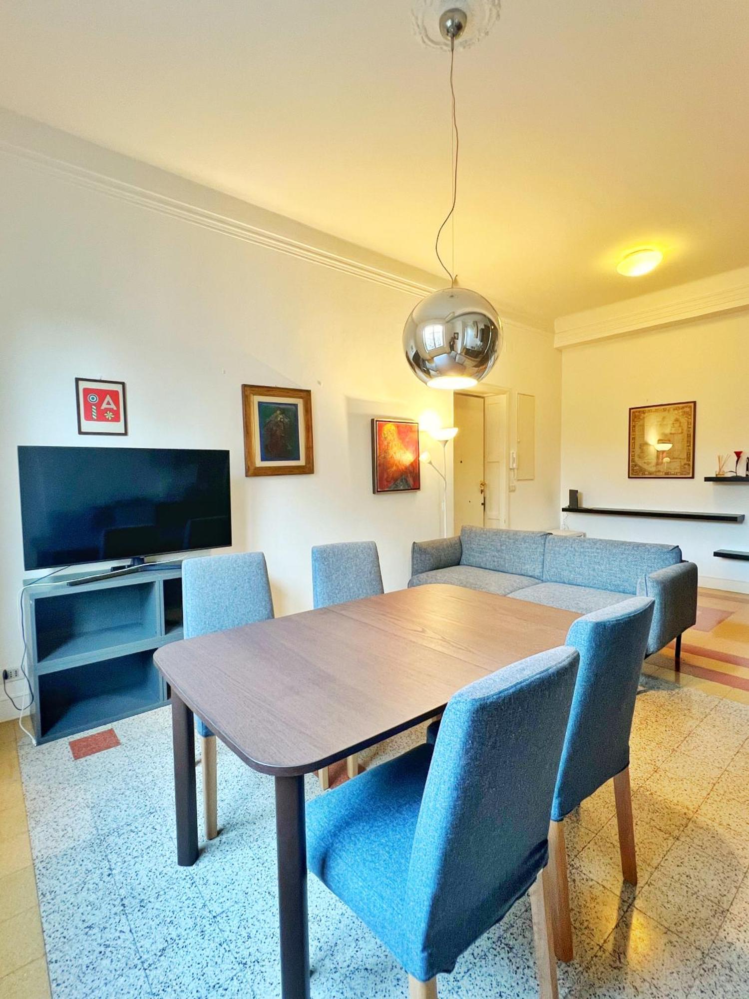 La Dolce Vita - Piazza Vetra Apartment *