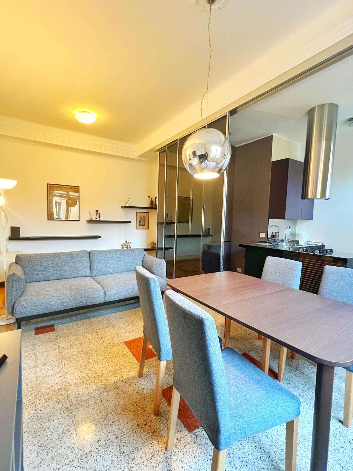 Apartment La Dolce Vita - Piazza Vetra