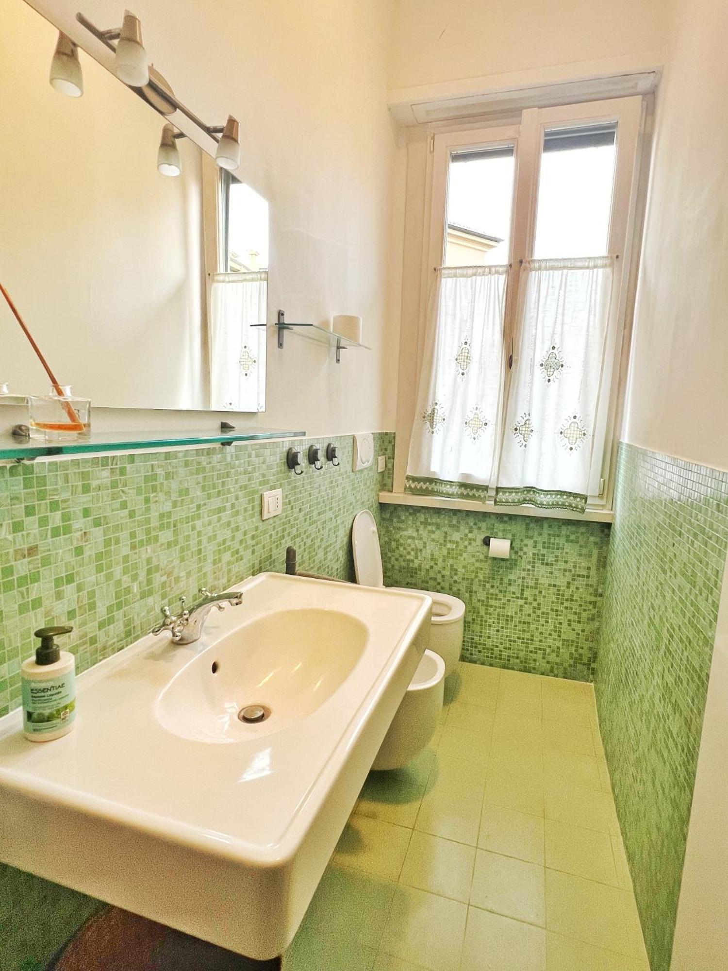La Dolce Vita - Piazza Vetra Apartment *