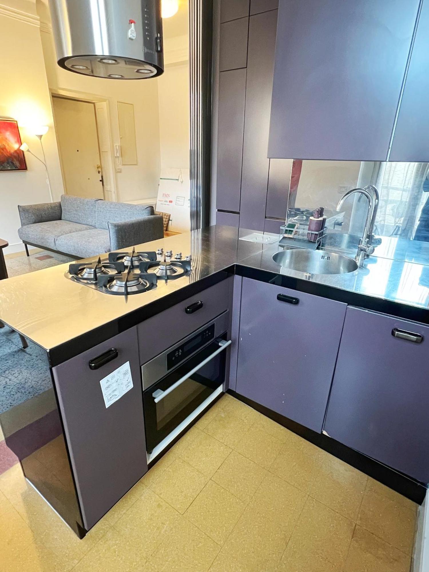 Apartment La Dolce Vita - Piazza Vetra Mailand