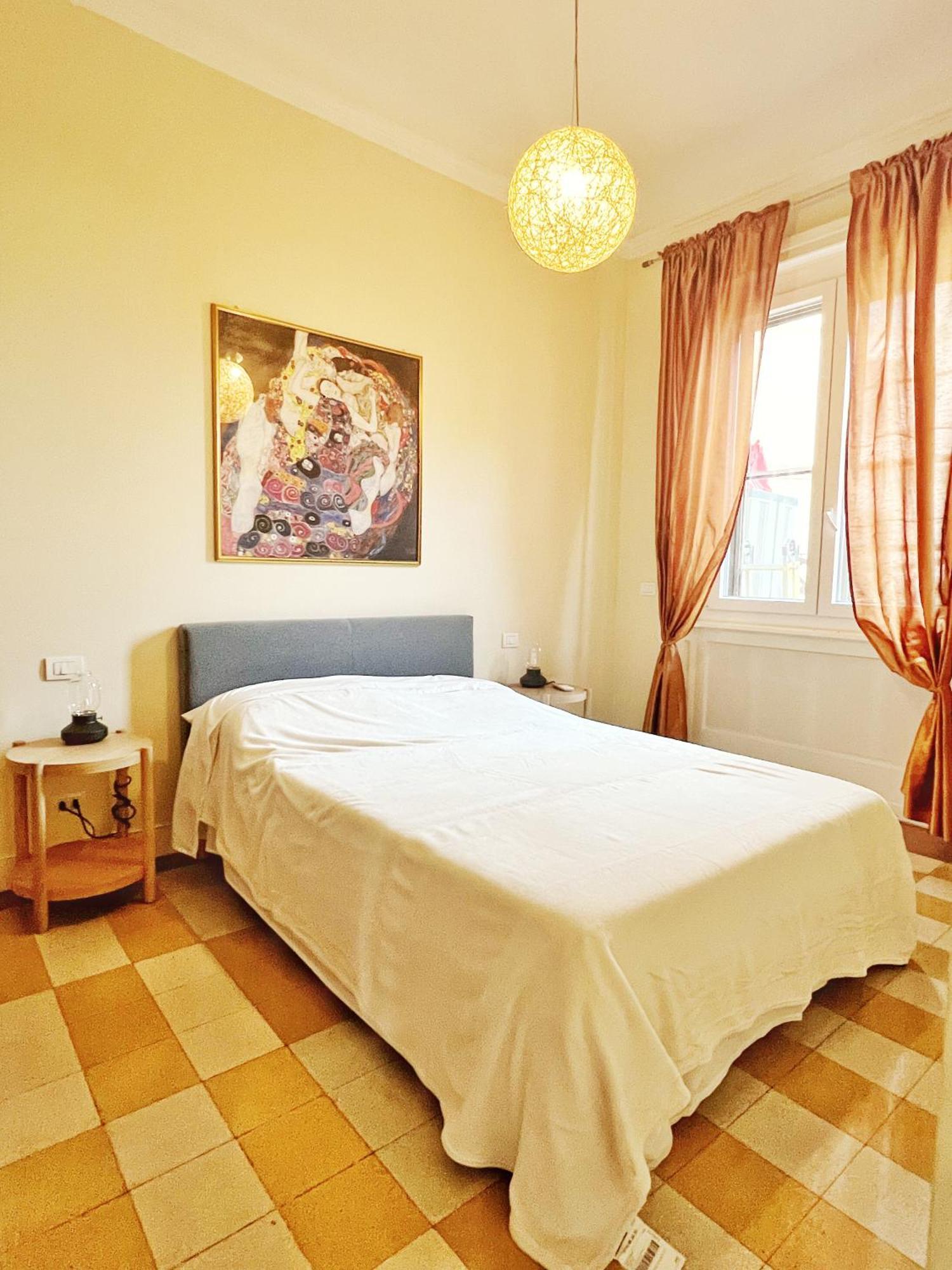 La Dolce Vita - Piazza Vetra Apartment Mailand