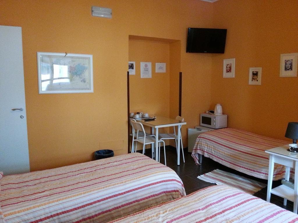 Andronaco Guest house Milan