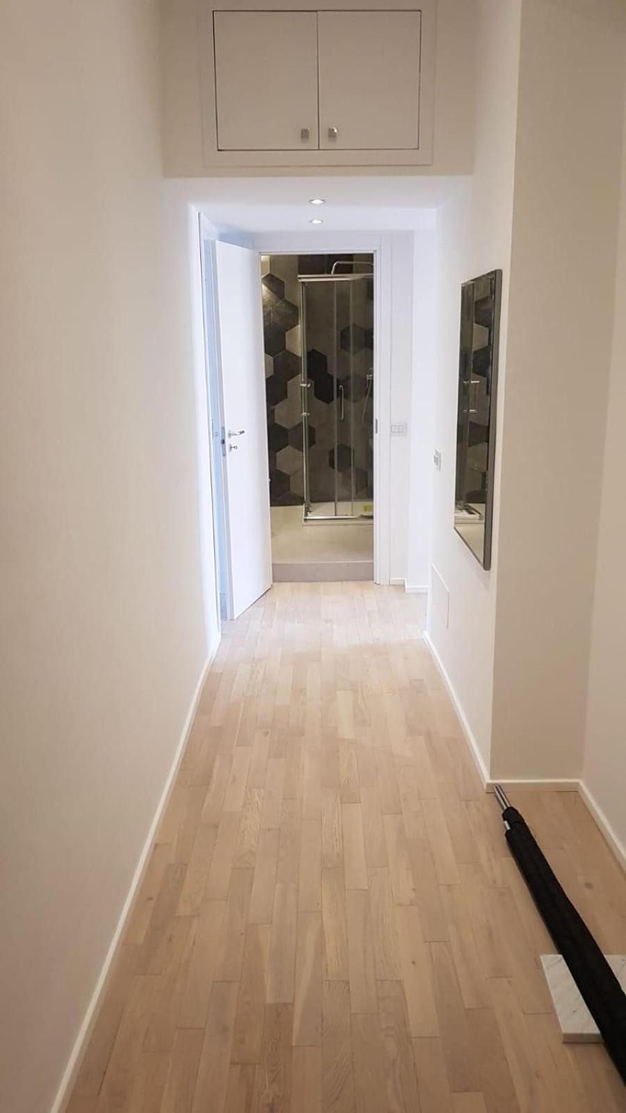 Appartamento Superstudio Heart Of Milano