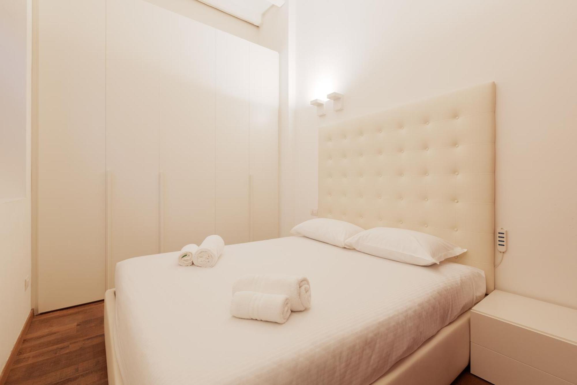 Apartment Modern 280m From Arco Della Pace! Mailand