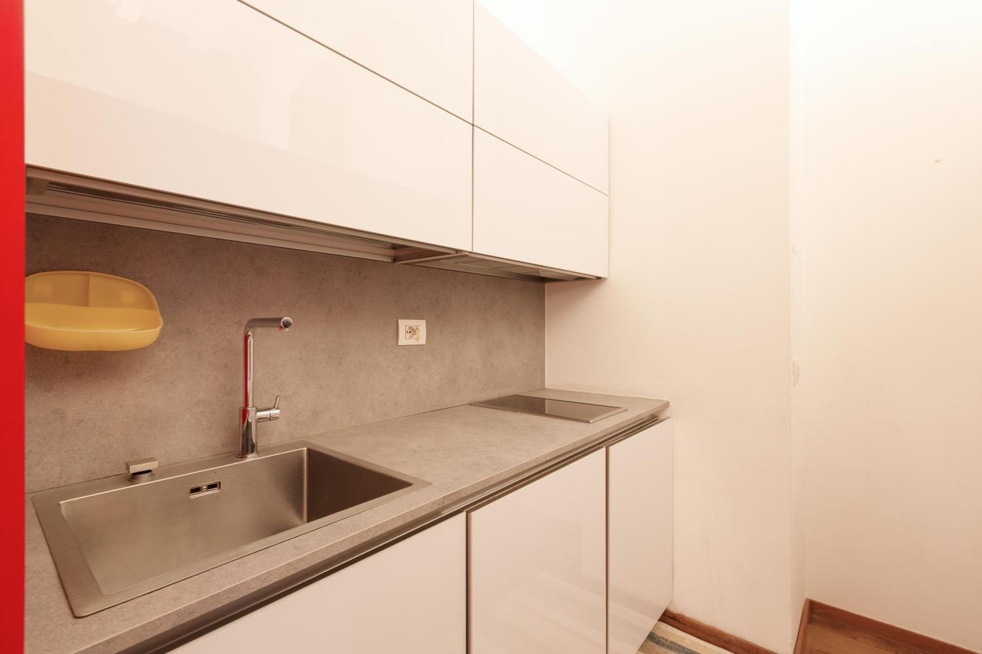 Modern 280m From Arco Della Pace! * Mailand