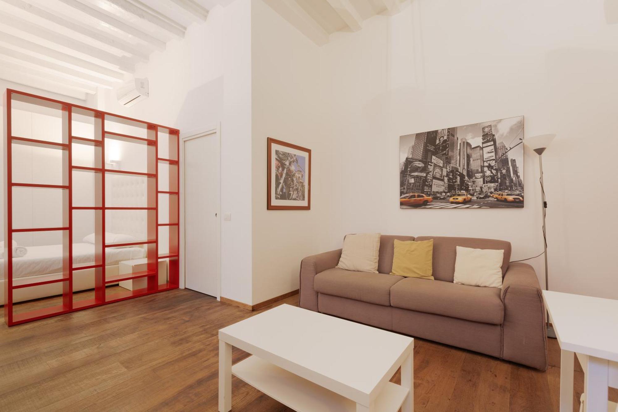 Modern 280m From Arco Della Pace! * Mailand