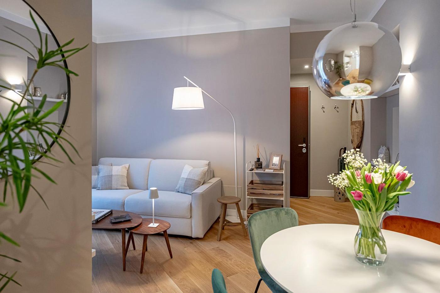 Appartement Melzo Junior