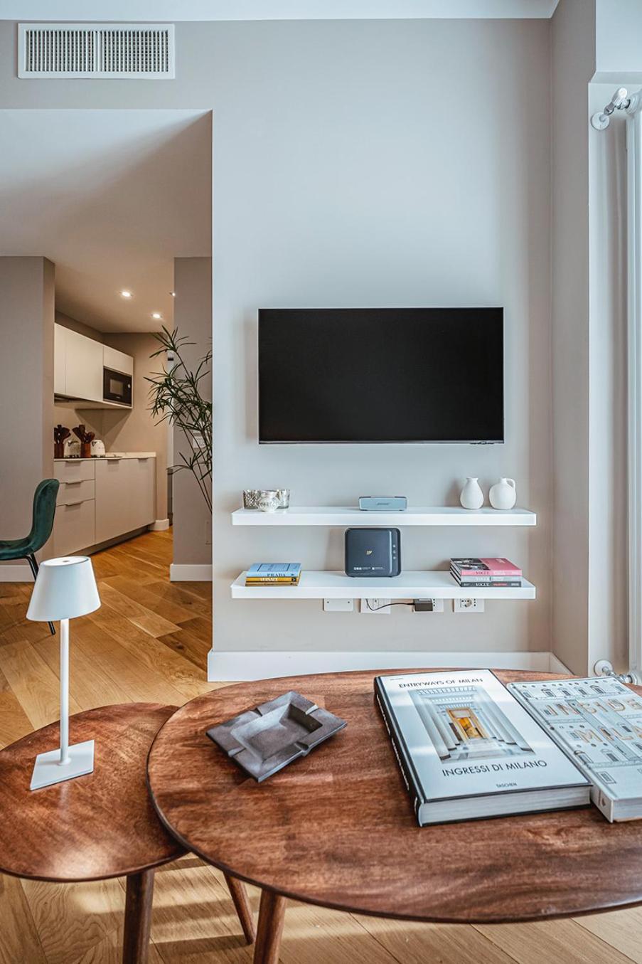 Leilighet Melzo Junior Milano