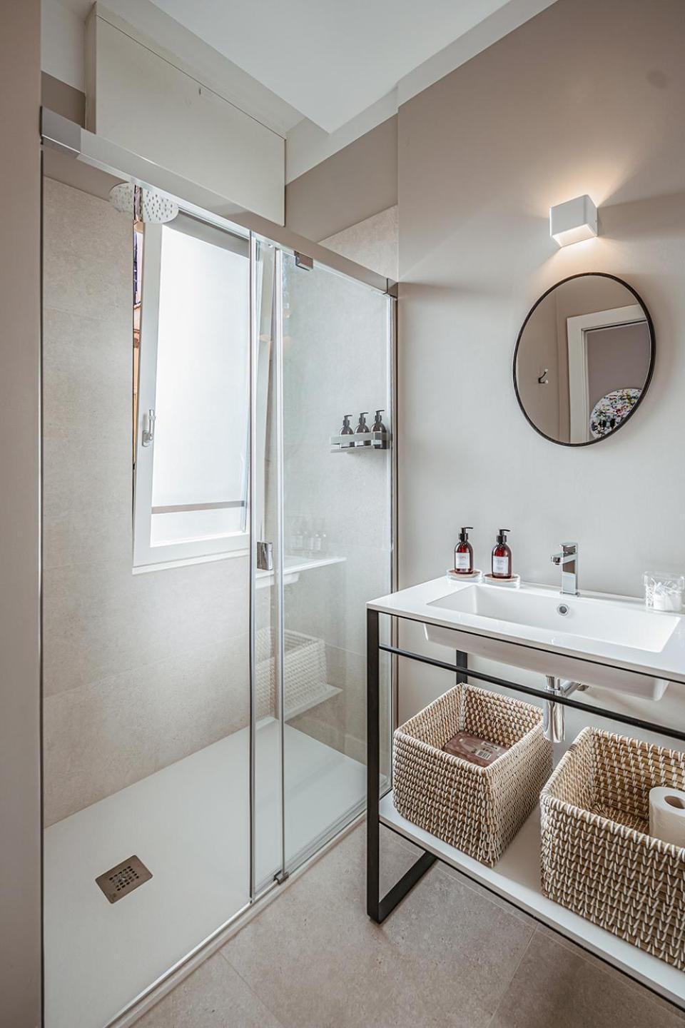 Appartement Melzo Junior