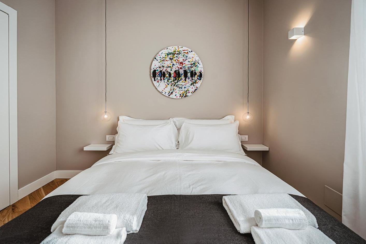 Appartement Melzo Junior