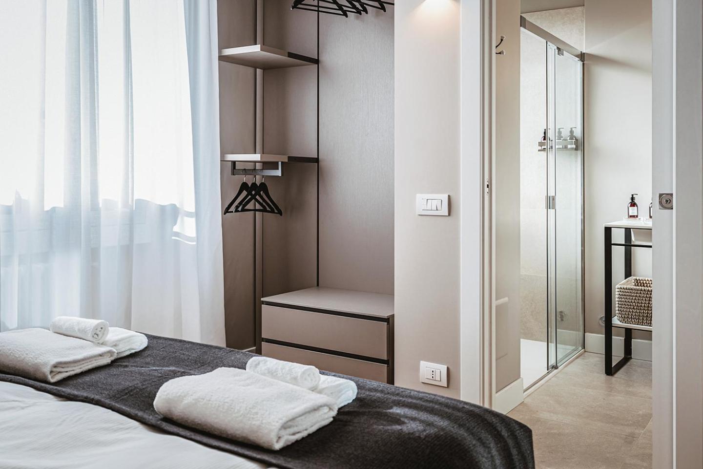 Melzo Junior Appartement *