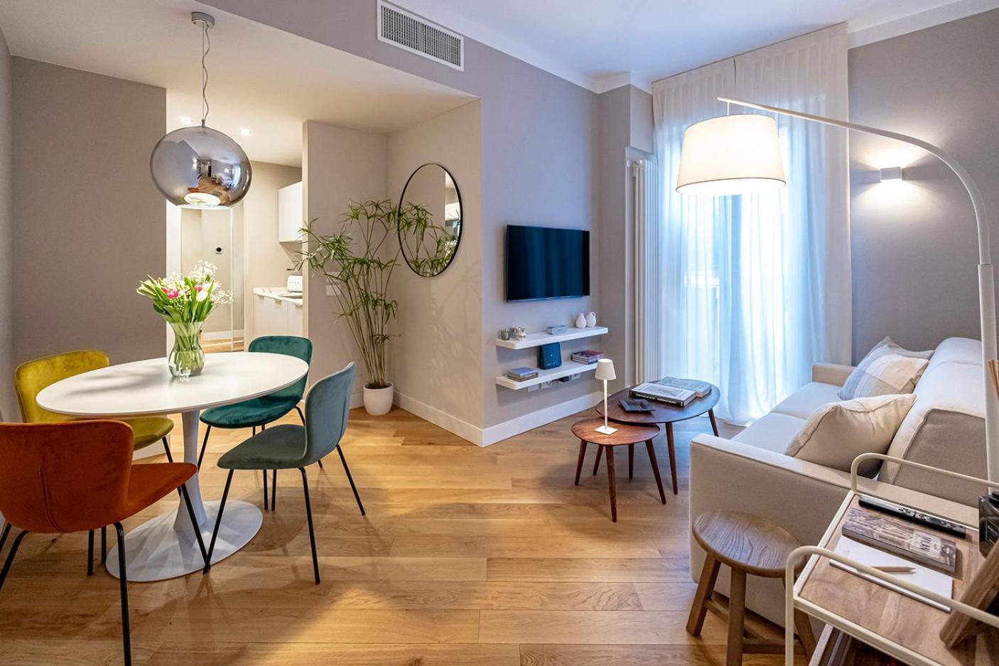 Melzo Junior Appartement