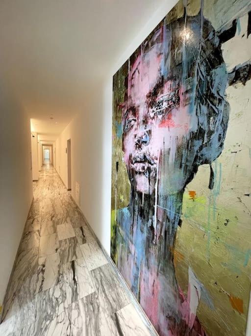 Art Building Palestra Inclusa E Parcheggio * Milano