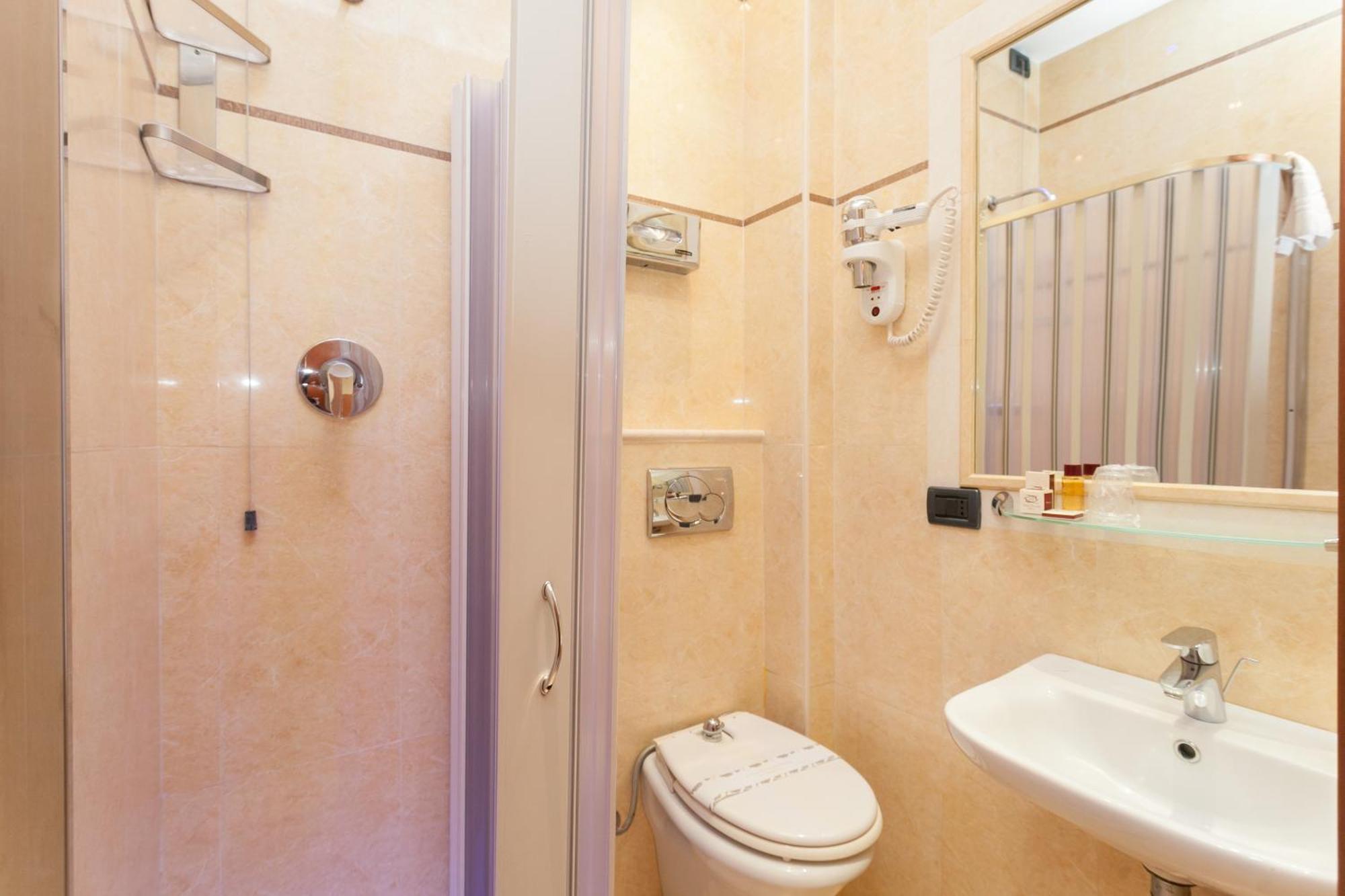 Hotel Fiorella Mailand