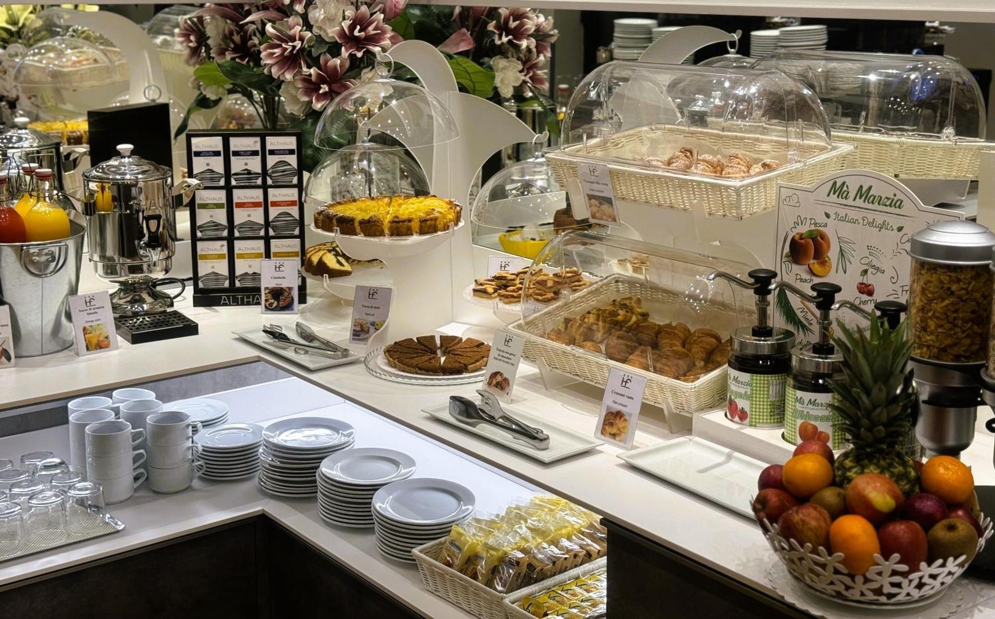 Flora Hotel Milano