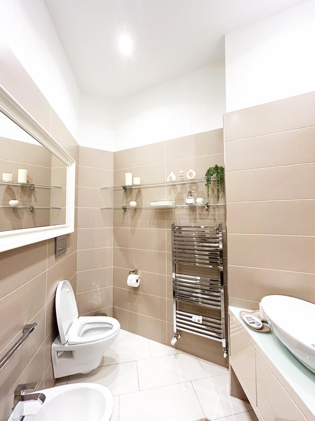 Lis Appartement Milaan
