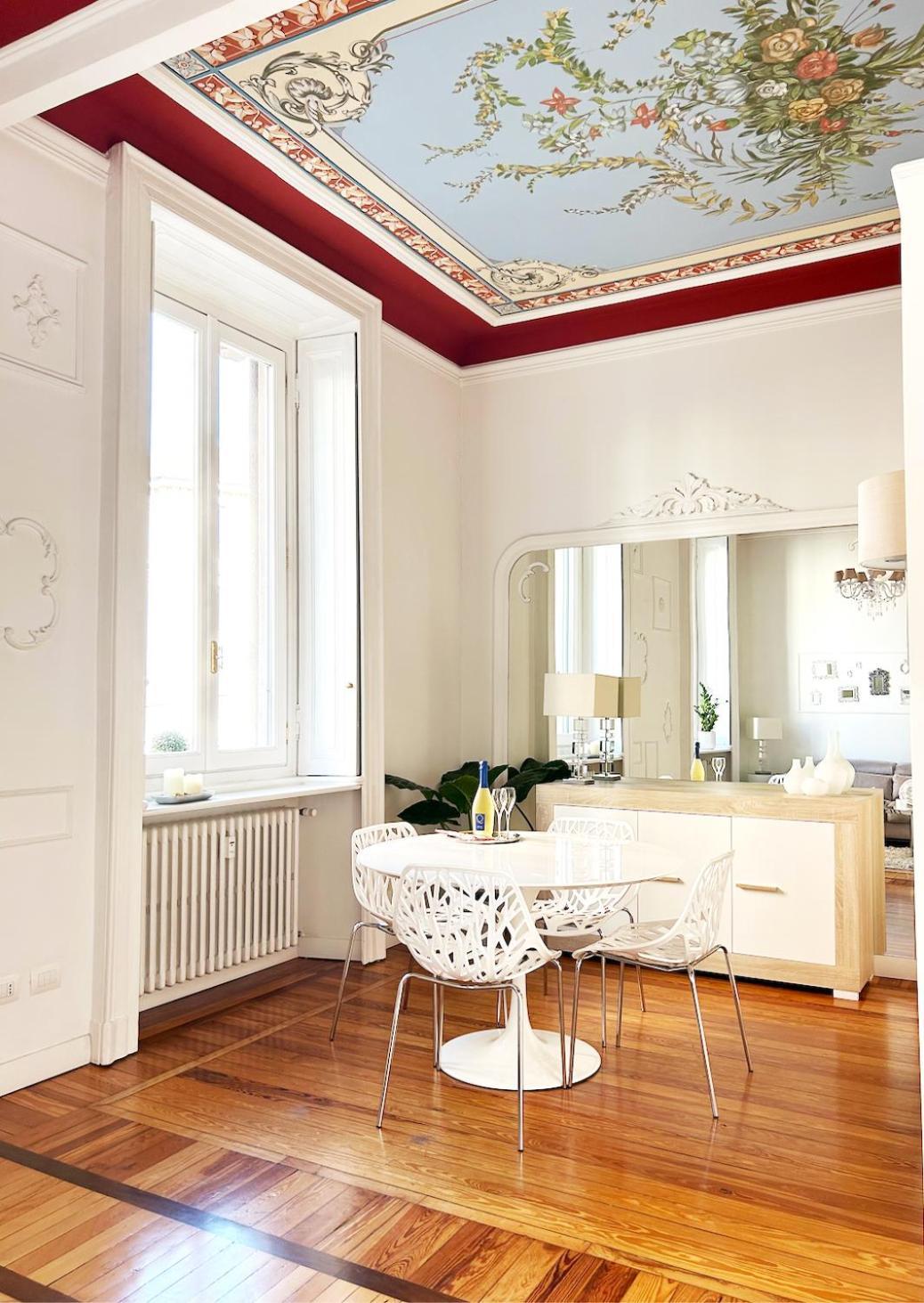 Appartement Lis *