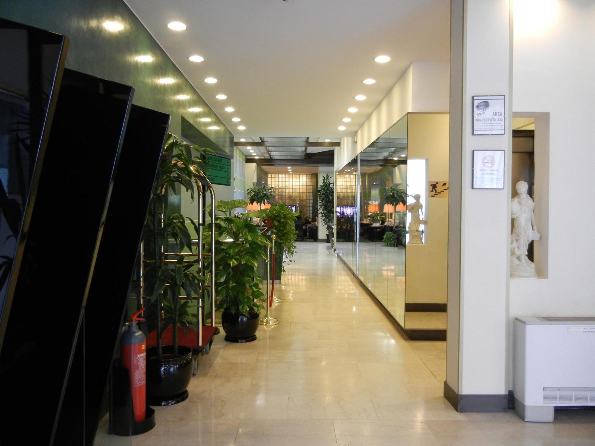 Delle Nazioni Milano