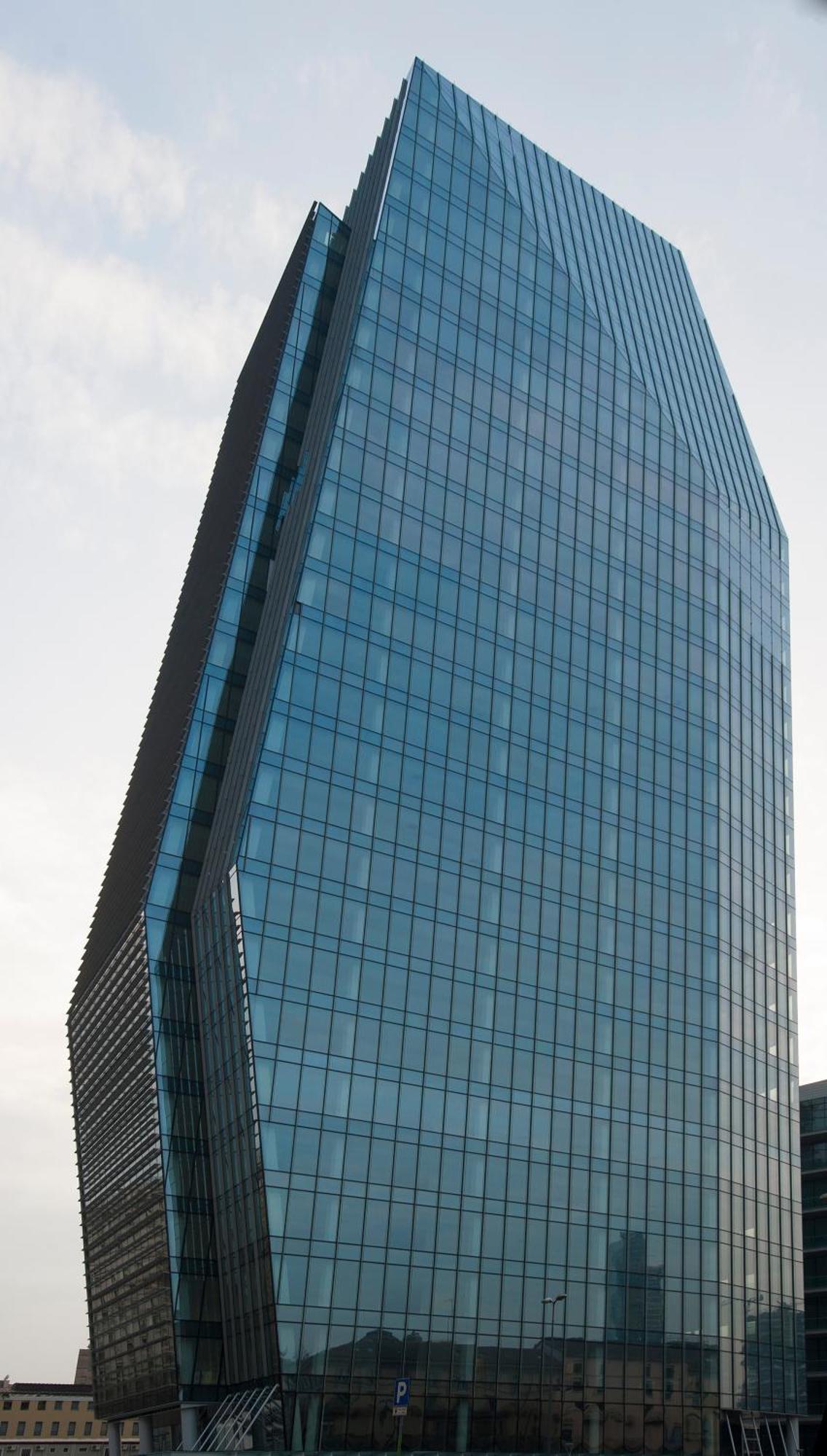 Marconi Milaan