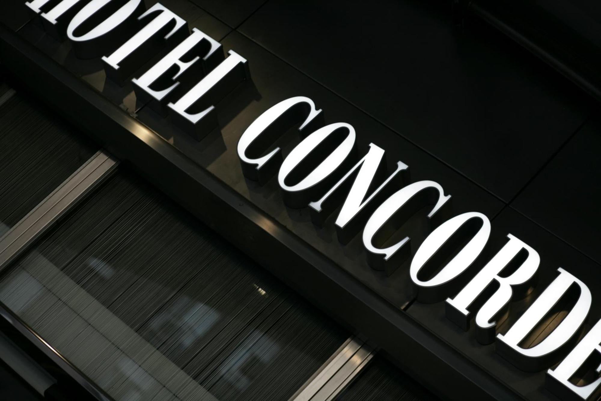 Antares Concorde, Signature Collection