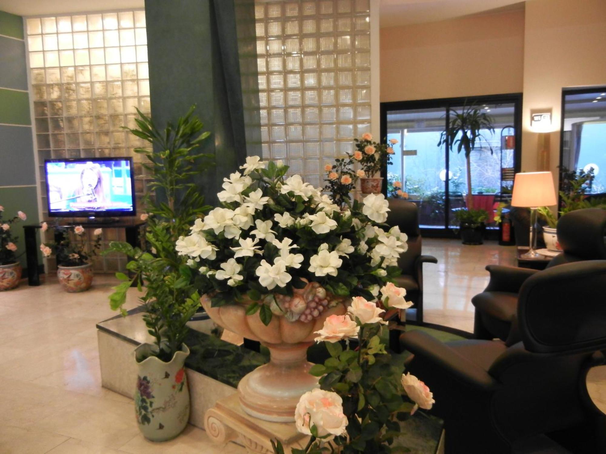 Hotel Delle Nazioni Milano