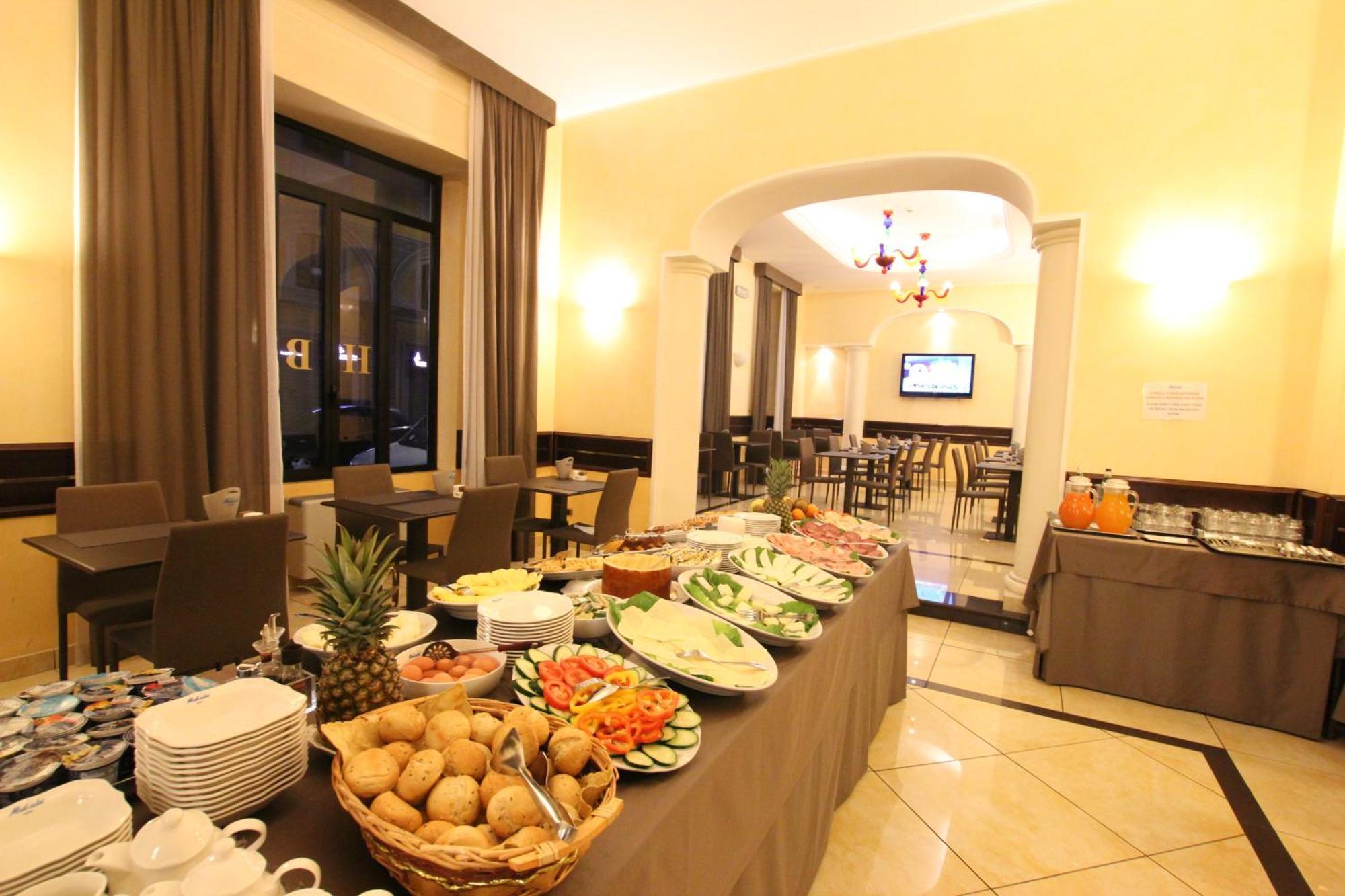 Hotel Mokinba Baviera
