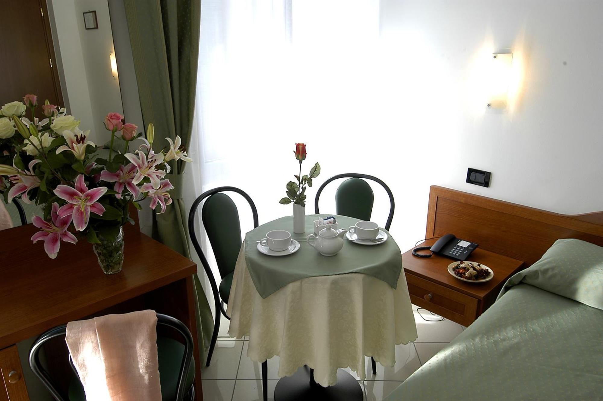 Hotel Dore Mailand