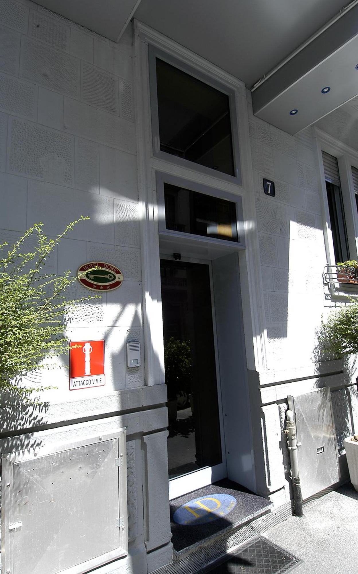 Hotel Dore 3*
