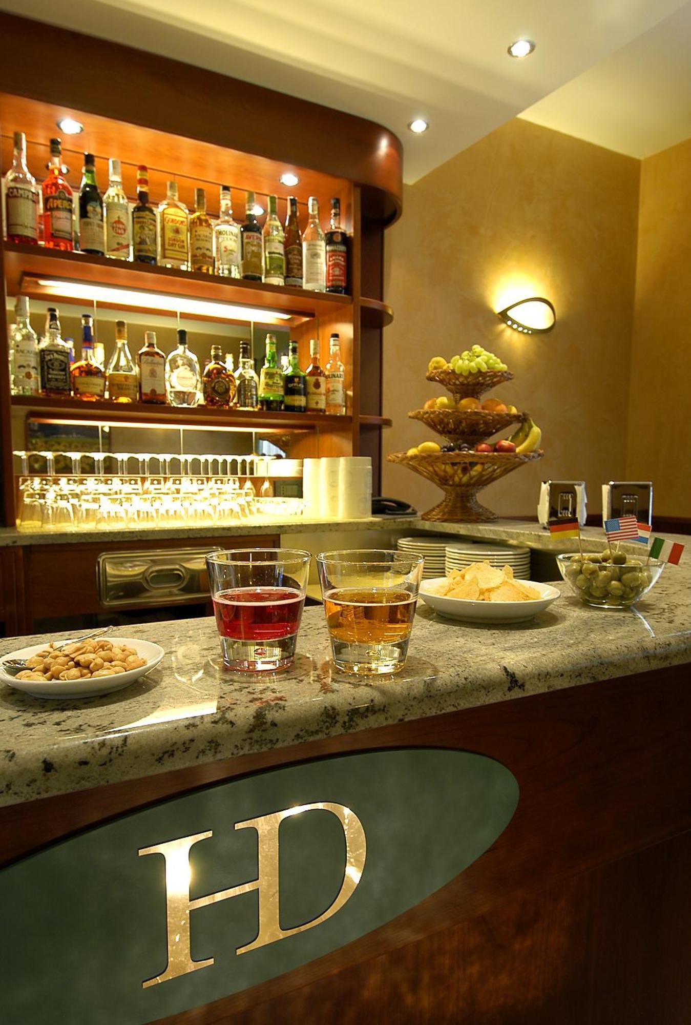 Hotel Dore