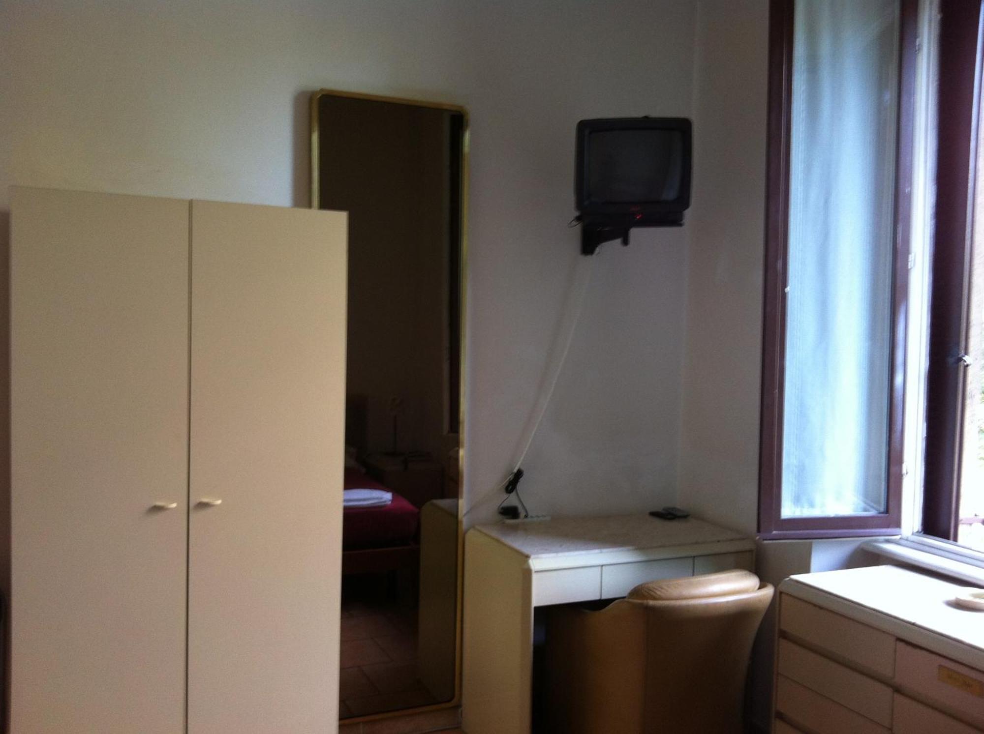 Hotel Gambara Mailand
