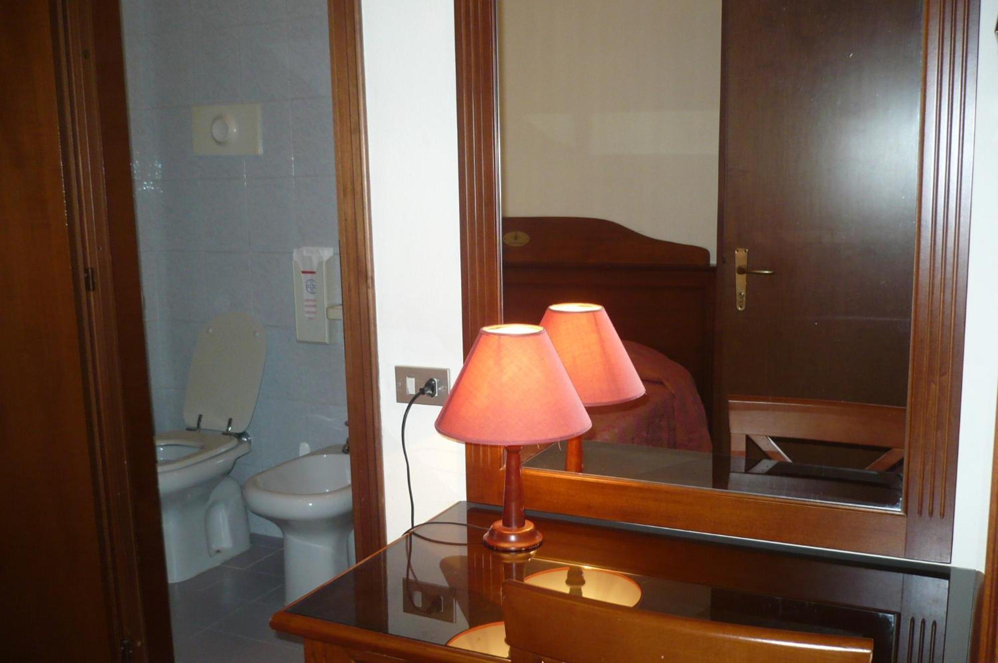 Hotell Pavone 3*