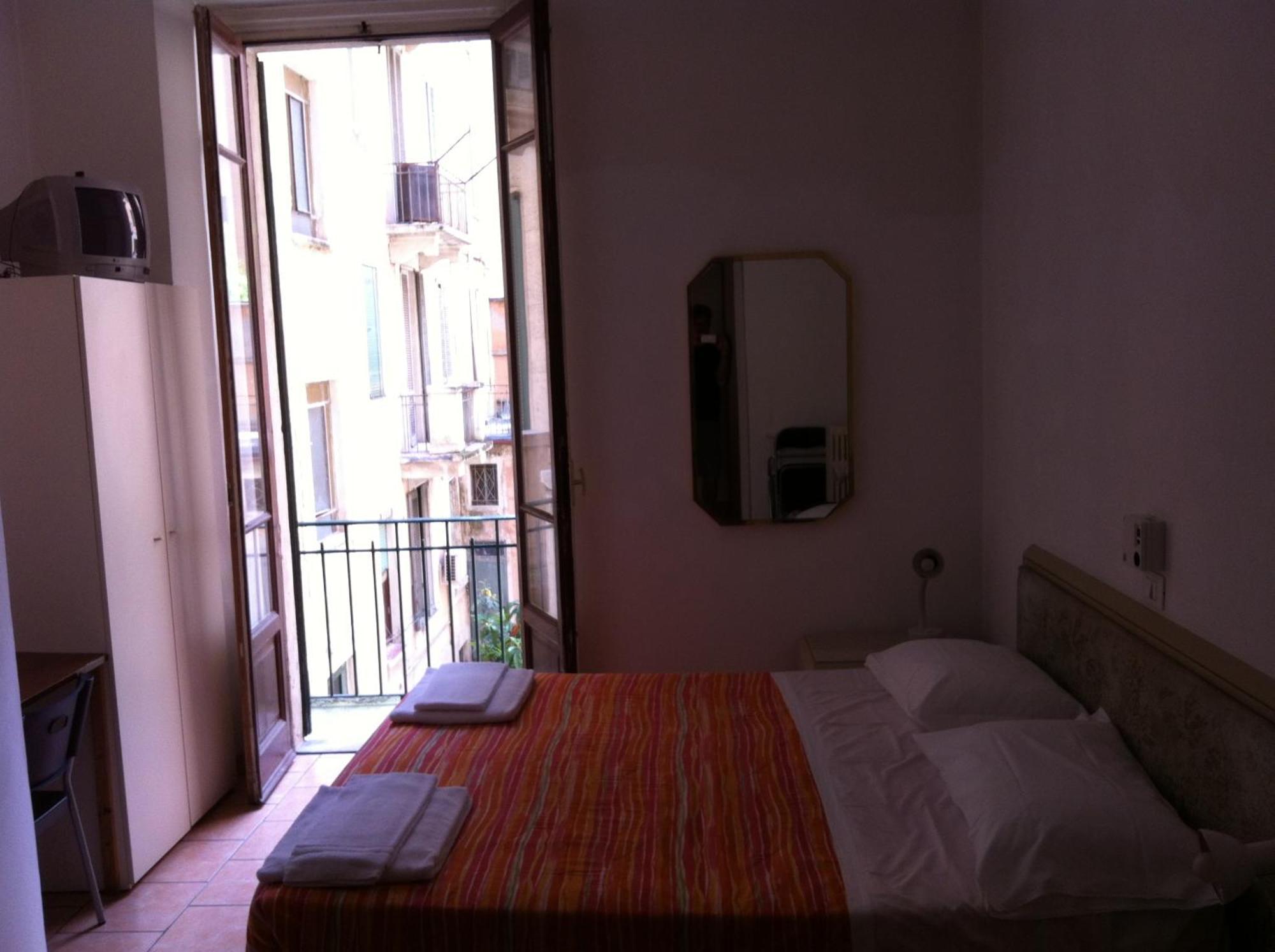 Hotel Gambara Mailand