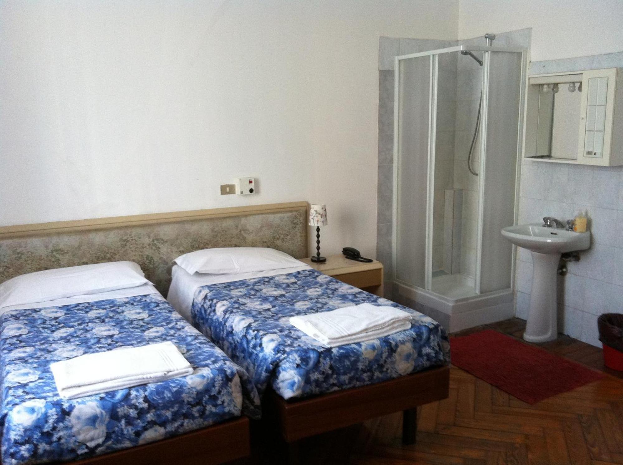 Hotel Gambara