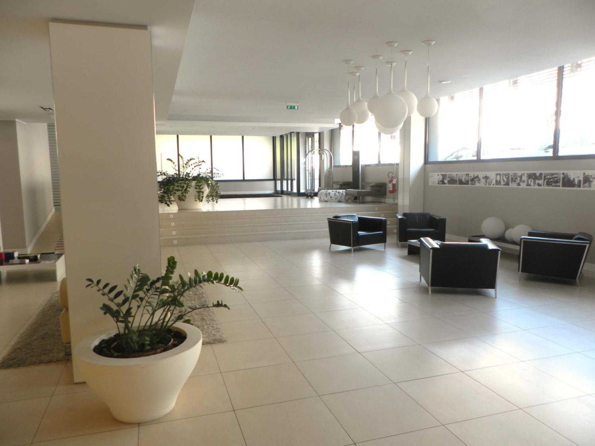 Hotel Ih Watt 13 Milan
