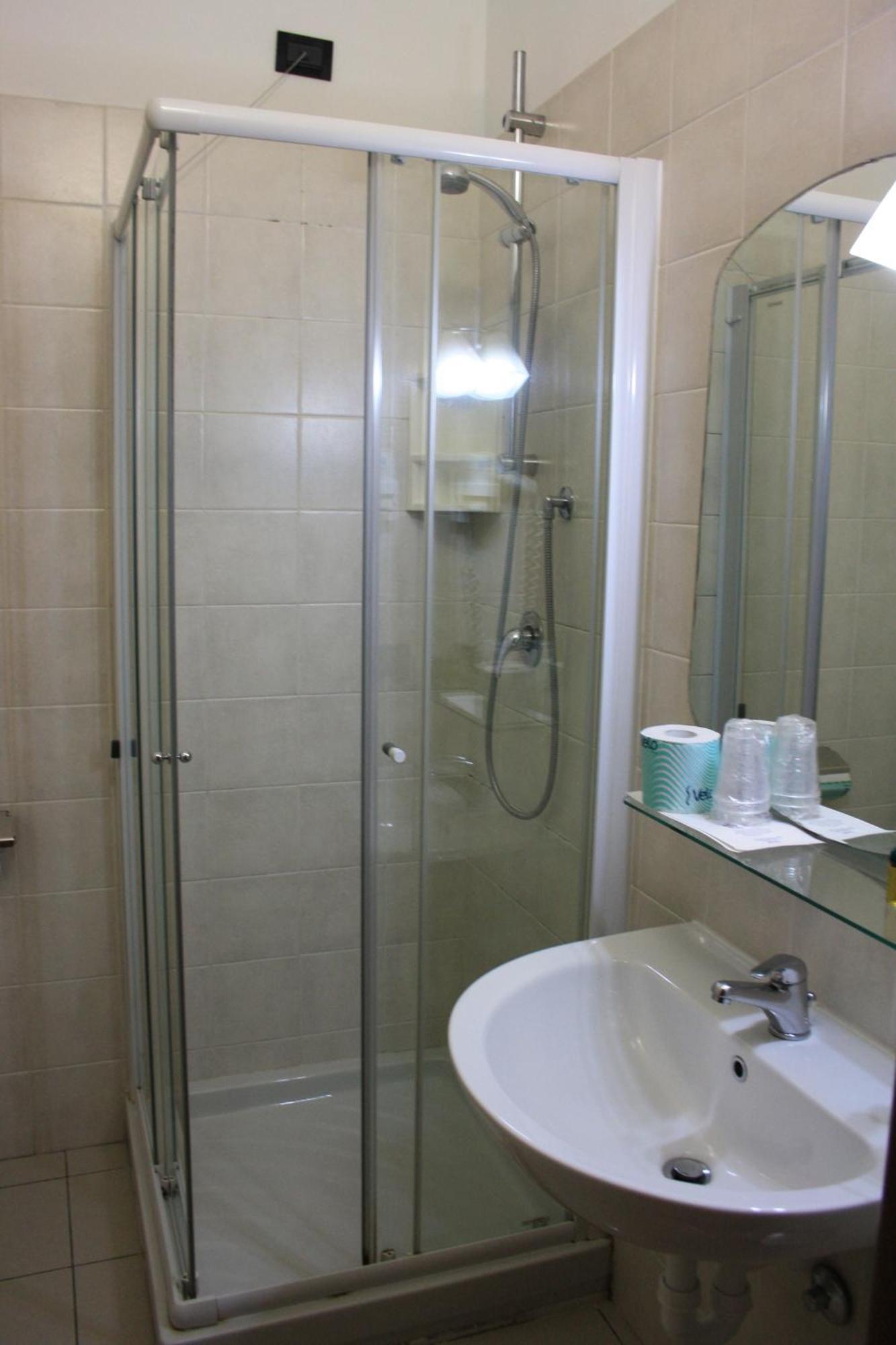 Hotel Dore Mailand